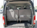 HIACE wagon 4WD