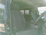 HIACE wagon 4WD