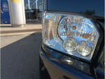 HIACE wagon 4WD