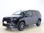 JEEP COMMANDER