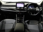 JEEP COMMANDER