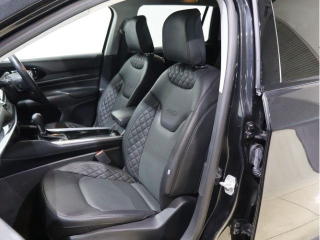 JEEP COMMANDER