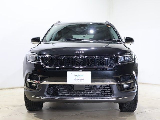 JEEP COMMANDER