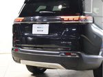 JEEP COMMANDER