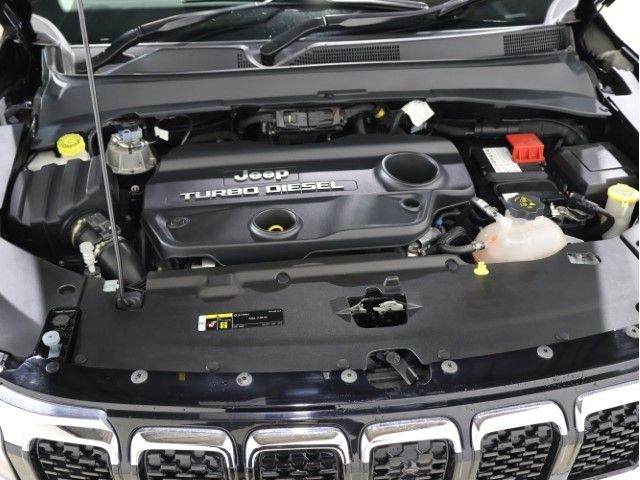 JEEP COMMANDER