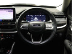 JEEP COMMANDER