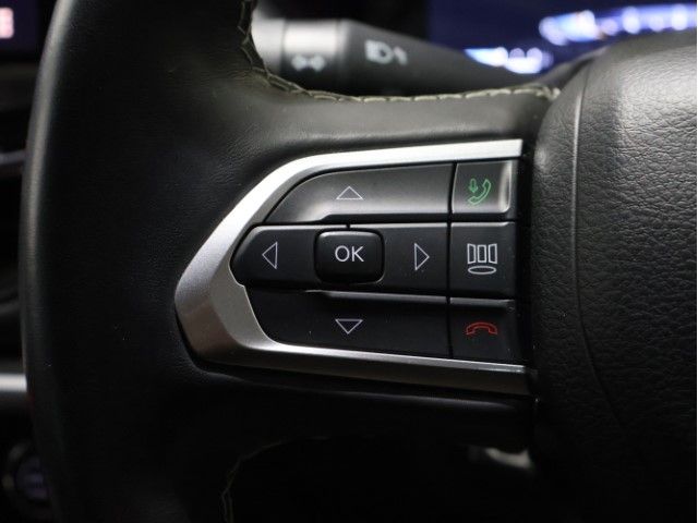 JEEP COMMANDER