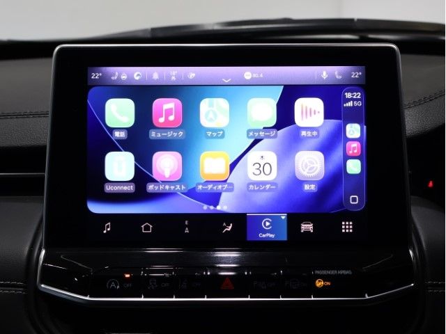 JEEP COMMANDER