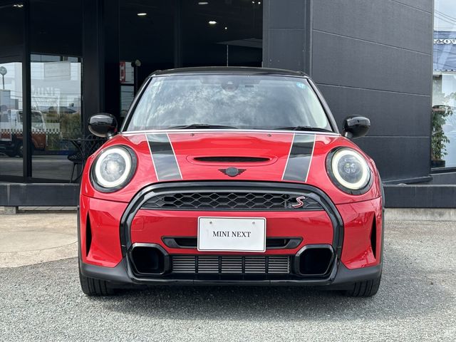 MINI COOPER SD 5DOOR