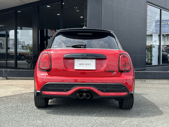 MINI COOPER SD 5DOOR