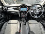 MINI COOPER SD 5DOOR