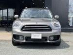 BMW MINI COOPER D CROSSOVER