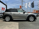 BMW MINI COOPER D CROSSOVER