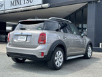 BMW MINI COOPER D CROSSOVER
