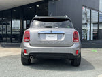 BMW MINI COOPER D CROSSOVER