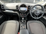 BMW MINI COOPER D CROSSOVER