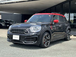 MINI CROSSOVER