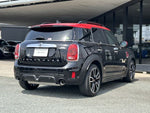 MINI CROSSOVER