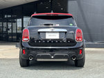 MINI CROSSOVER