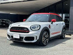 MINI CROSSOVER