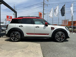 MINI CROSSOVER