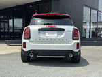 MINI CROSSOVER