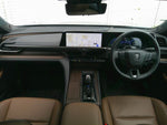 CROWN sedan hybrid