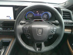 CROWN sedan hybrid