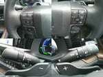 CROWN sedan hybrid