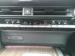 CROWN sedan hybrid