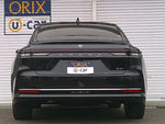 CROWN sedan hybrid