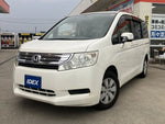 STEPWAGON 4WD