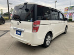 STEPWAGON 4WD