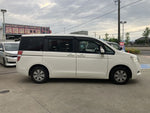 STEPWAGON 4WD