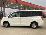 STEPWAGON 4WD