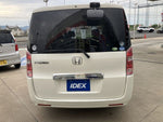 STEPWAGON 4WD