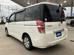 STEPWAGON 4WD