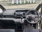 STEPWAGON 4WD