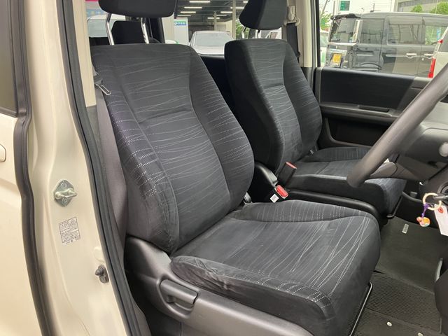 STEPWAGON 4WD
