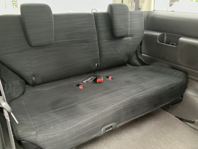 STEPWAGON 4WD