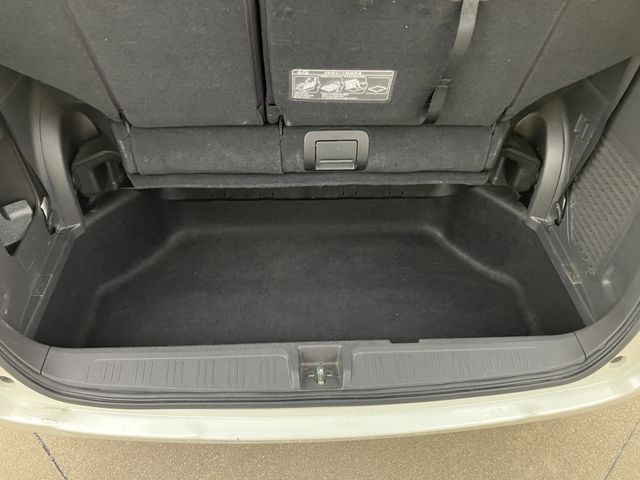 STEPWAGON 4WD