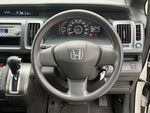 STEPWAGON 4WD