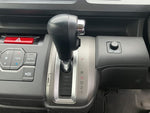 STEPWAGON 4WD