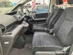 STEPWAGON 4WD