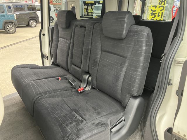 STEPWAGON 4WD