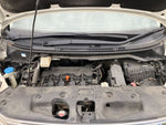 STEPWAGON 4WD