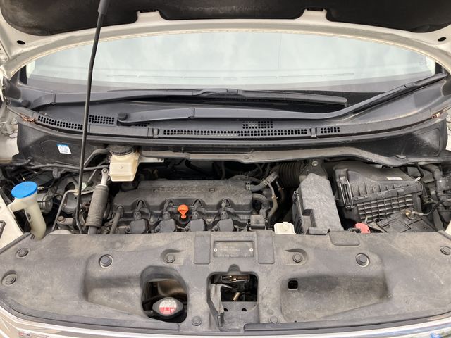 STEPWAGON 4WD