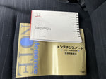 STEPWAGON 4WD