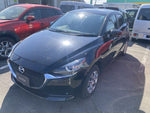 MAZDA2