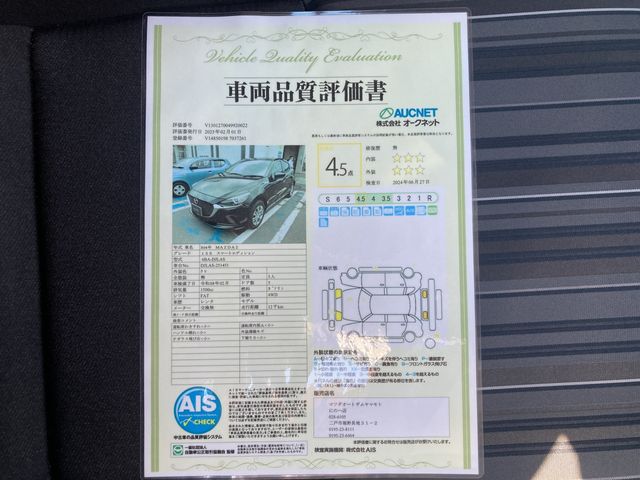 MAZDA2
